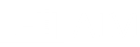 LOGO AIM