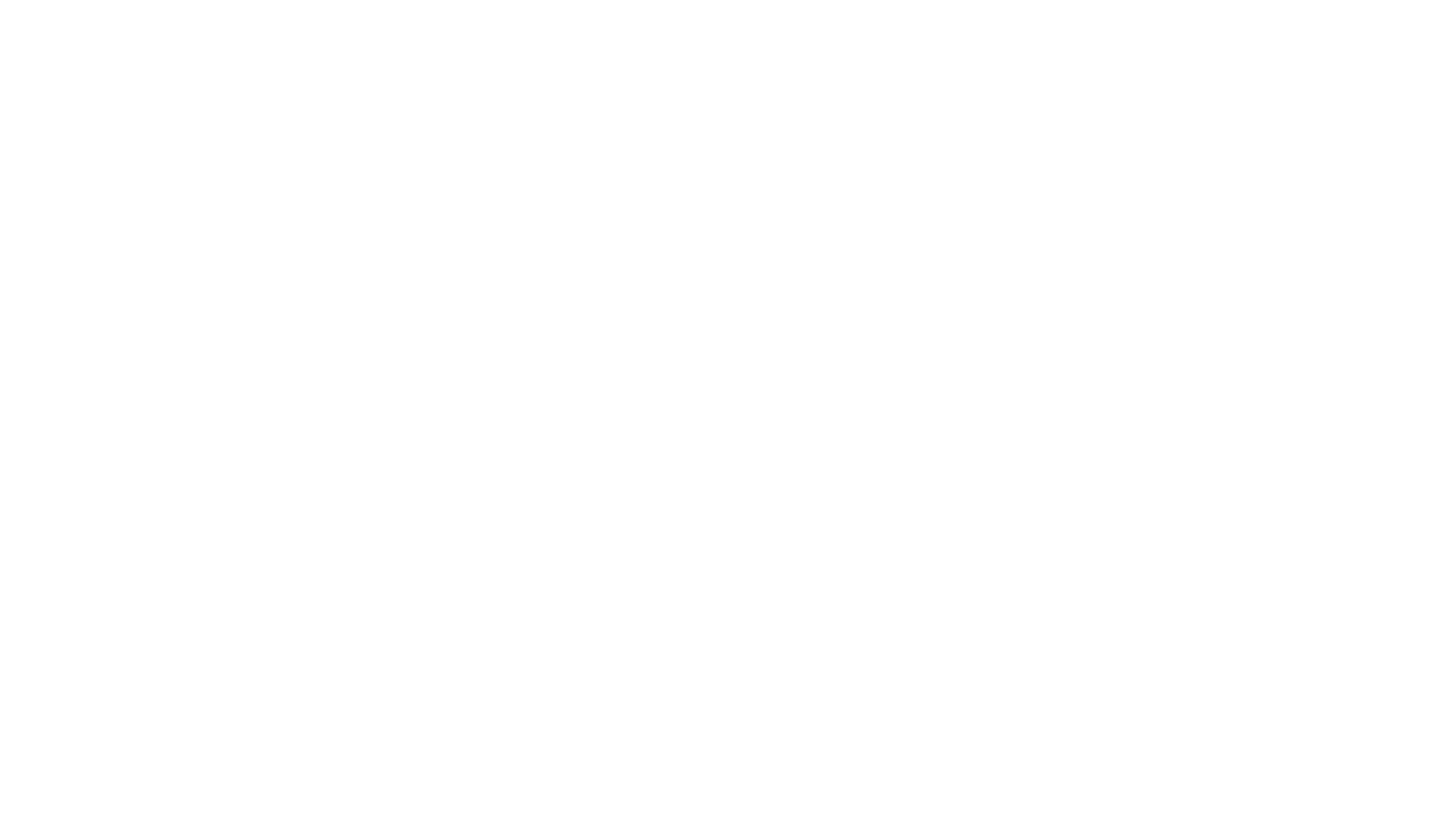 Logo AOUI Compatto BIANCO